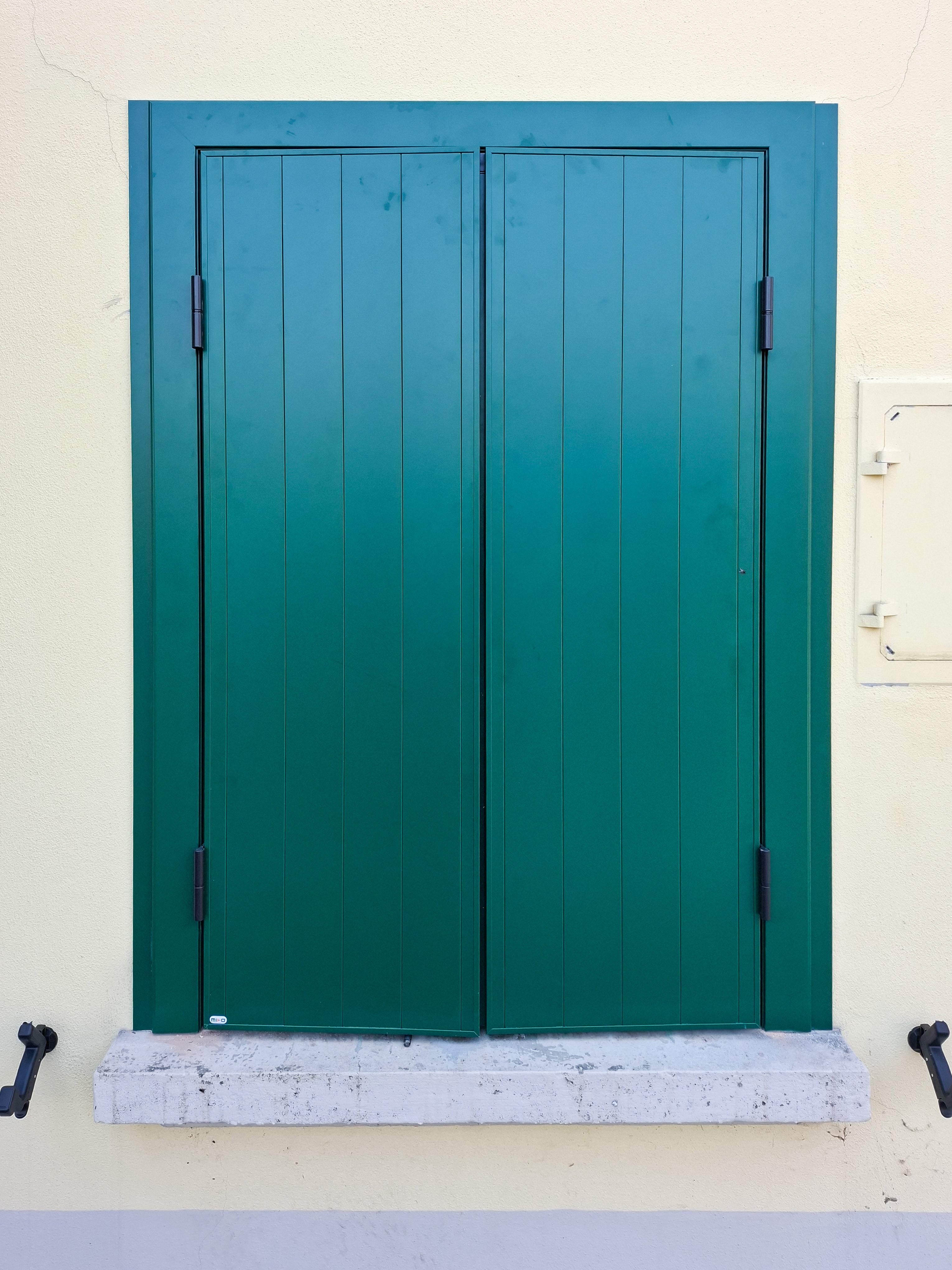 Mobirise Website Builder