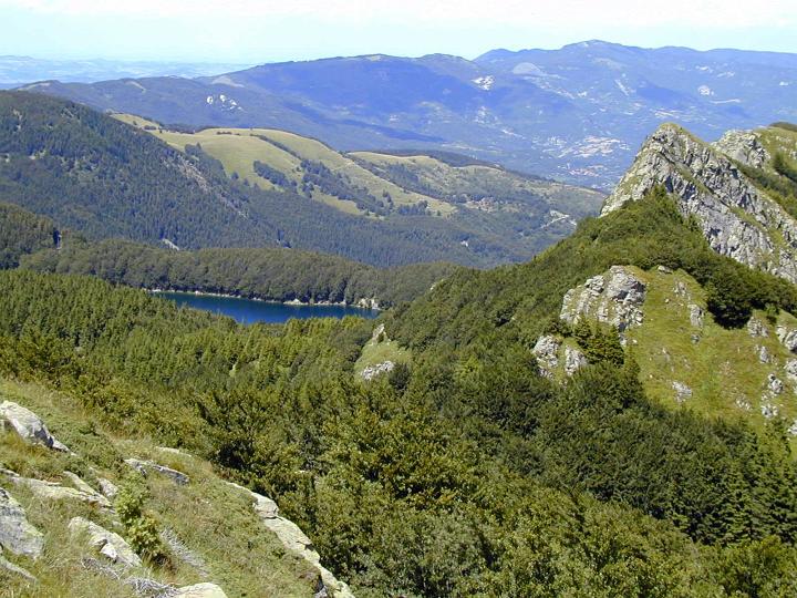 FB028.jpg - Pradaccio - Passo Guadine - Lago Santo 15-07-2000