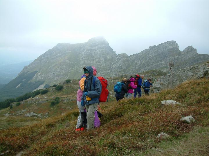 DSCF0069.JPG - Lago Santo-Bosco 14-09-2003