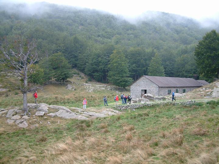 DSCF0101.JPG - Lago Santo-Bosco 14-09-2003