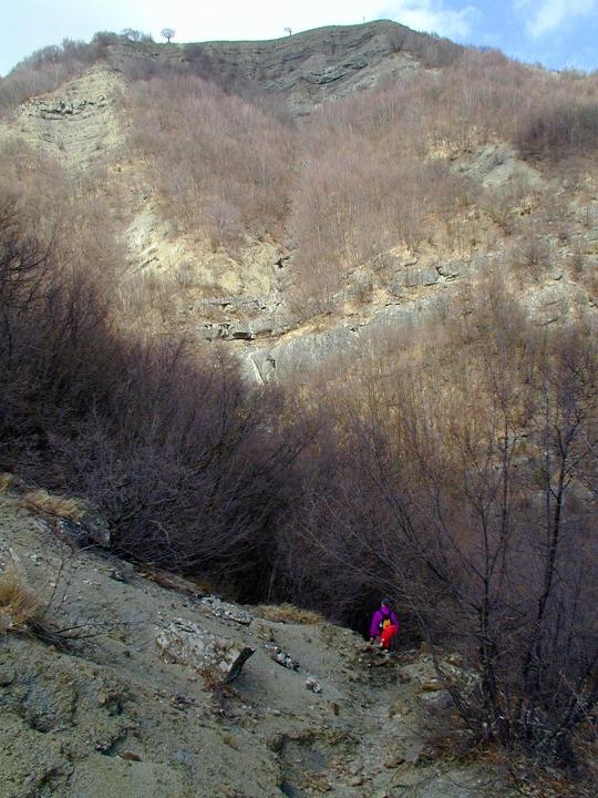 FC14.jpg - Monte Barigazzo 25-03-2001