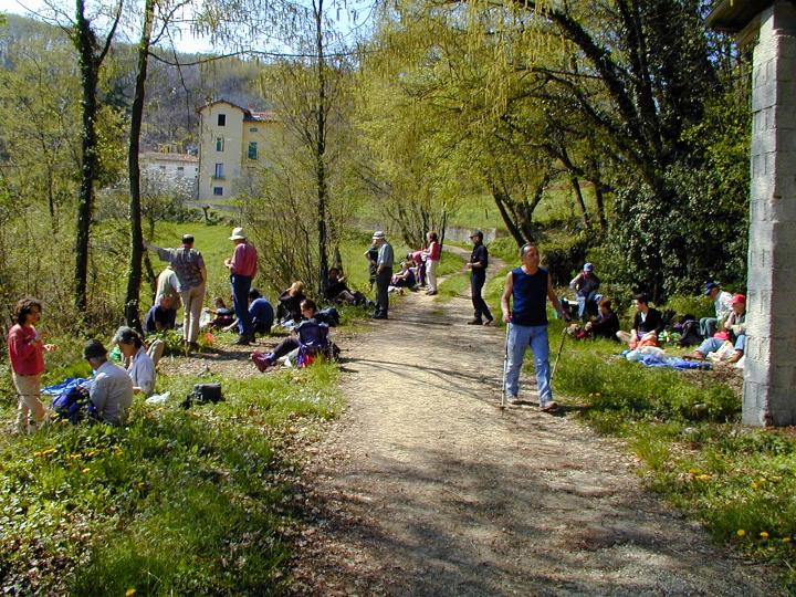 067.jpg - Colli Berici 01-04-2001