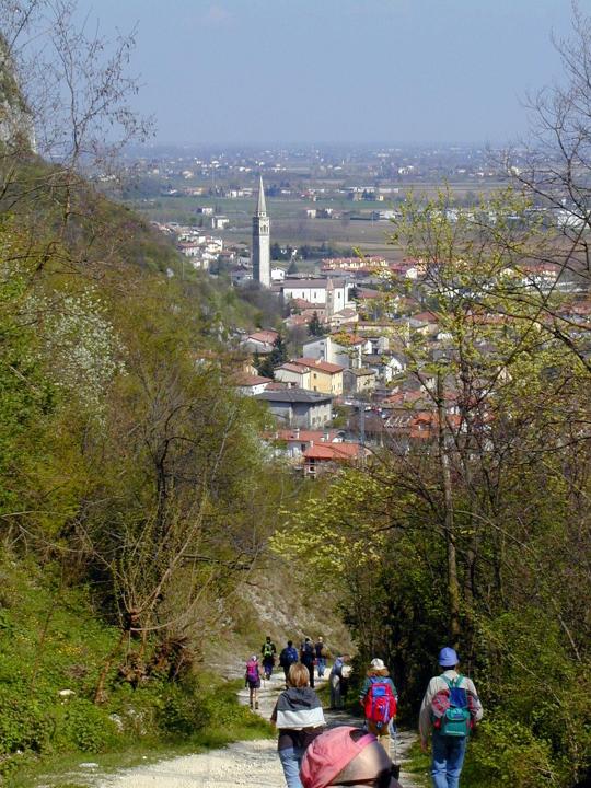 086.jpg - Colli Berici 01-04-2001
