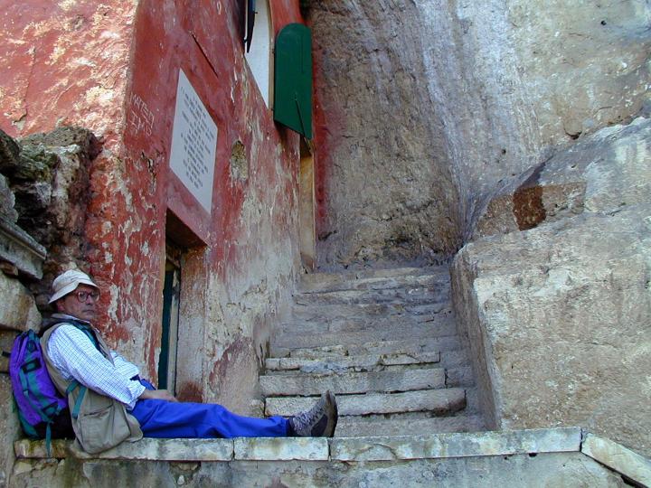 120.jpg - Colli Berici 01-04-2001